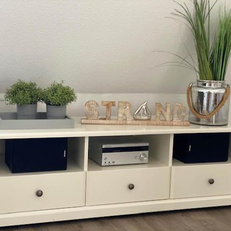 Anja Apartment เวสเทอร์แลนด์ ภายนอก รูปภาพ