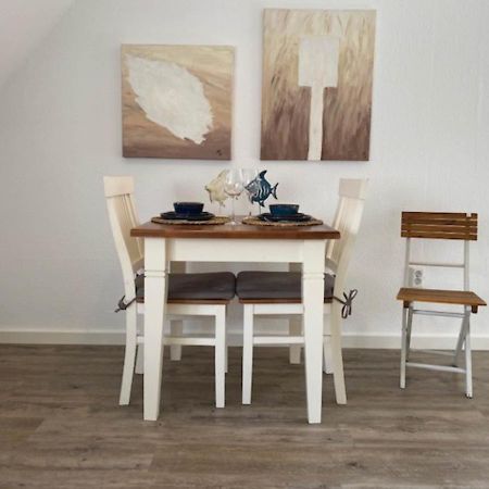 Anja Apartment เวสเทอร์แลนด์ ภายนอก รูปภาพ