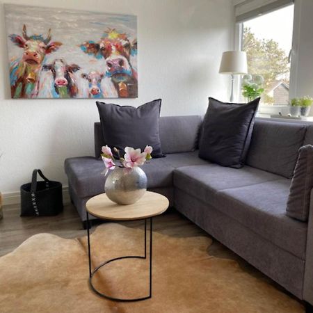 Anja Apartment เวสเทอร์แลนด์ ภายนอก รูปภาพ