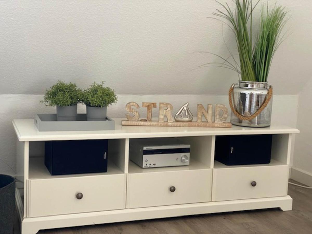 Anja Apartment เวสเทอร์แลนด์ ภายนอก รูปภาพ