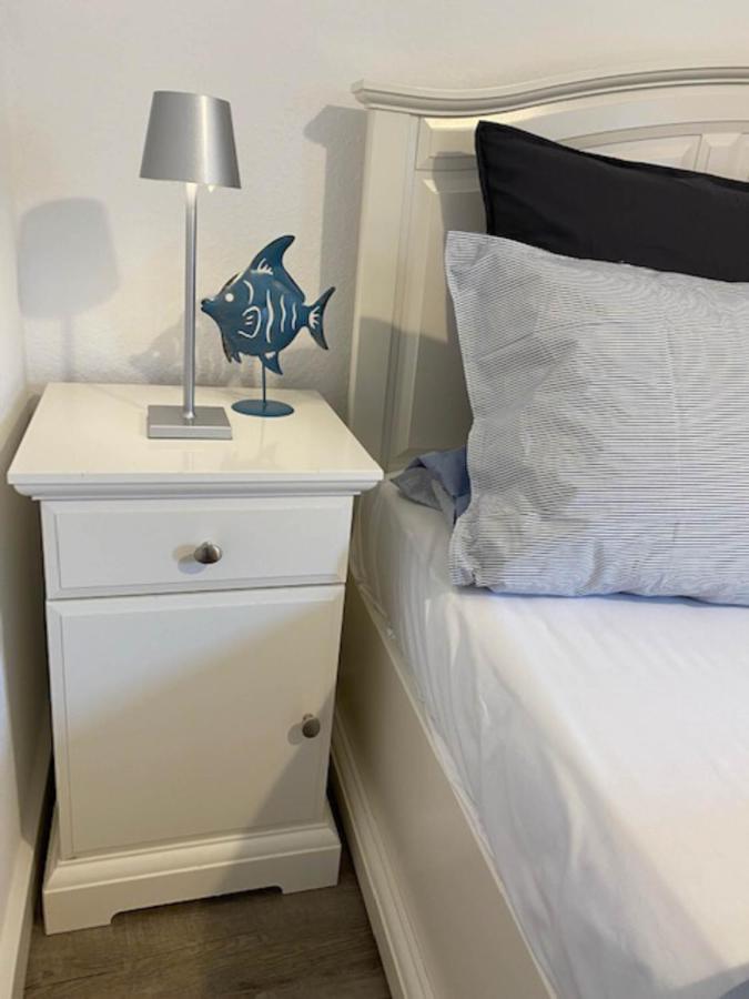 Anja Apartment เวสเทอร์แลนด์ ภายนอก รูปภาพ