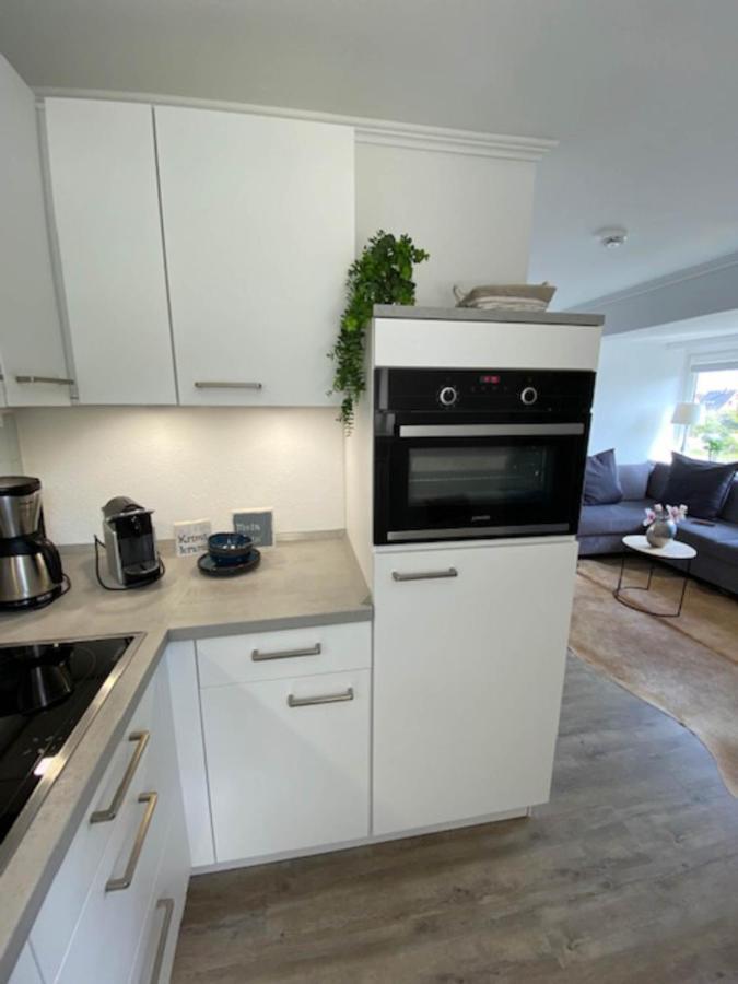 Anja Apartment เวสเทอร์แลนด์ ภายนอก รูปภาพ